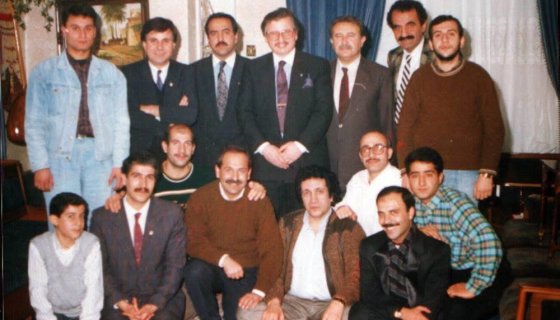 Ziyaeddin Akbulut 