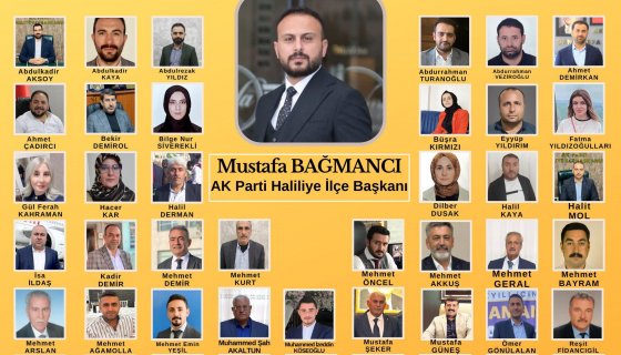 Yeni Kadro Hazır