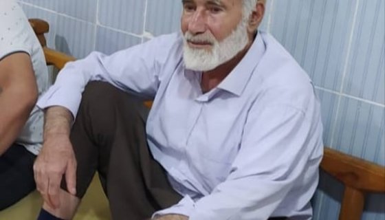 Ölü Bulundu