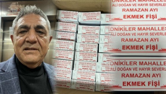 İyilik Sürüyor