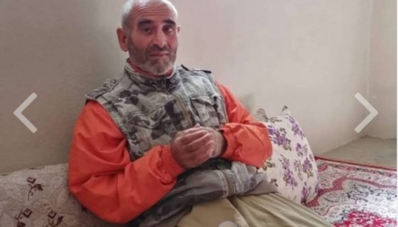 Mustafa Aranıyor