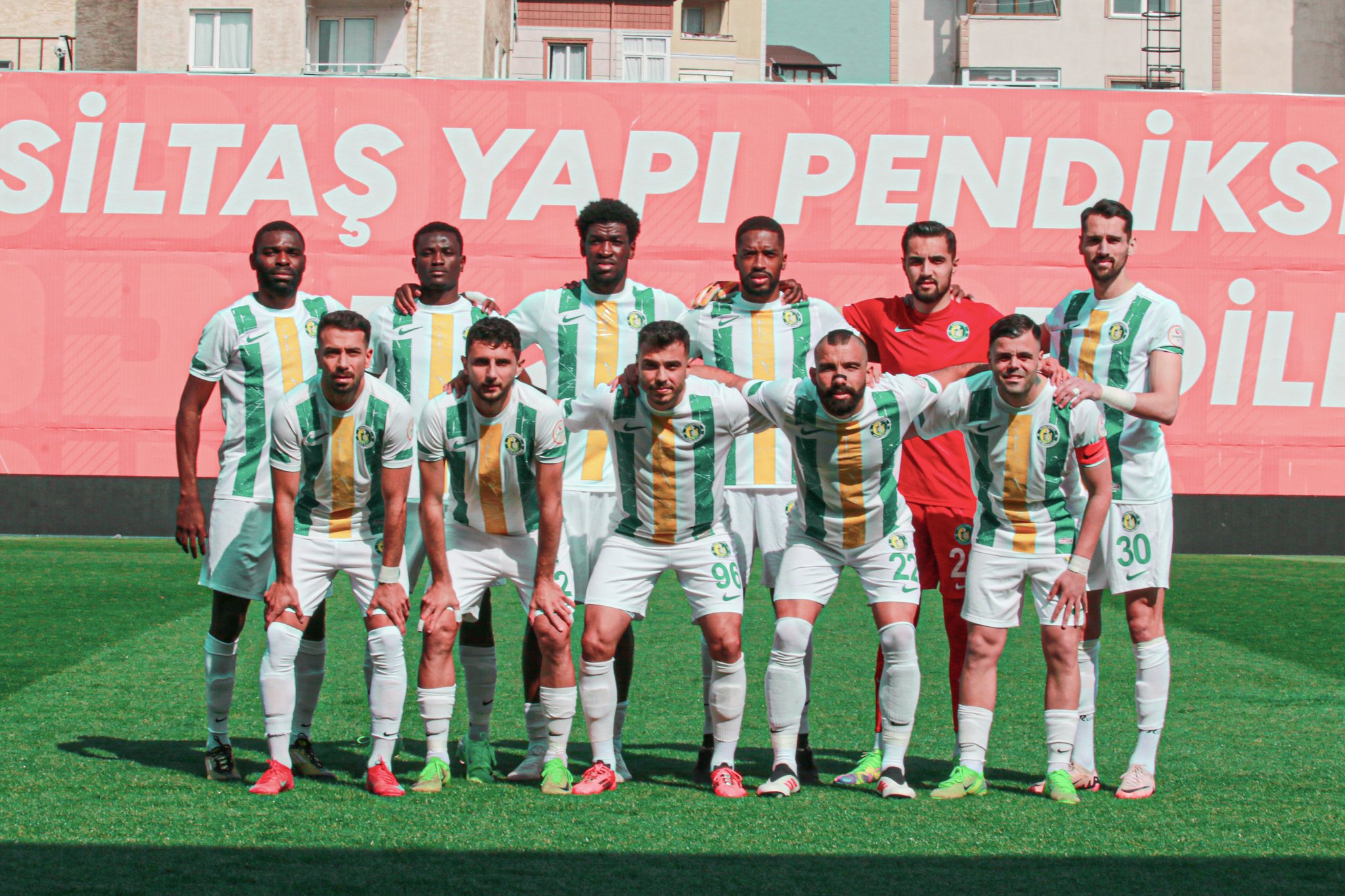 Şanlıurfaspor'da Flaş İstifa Hesapları Karıştırdı