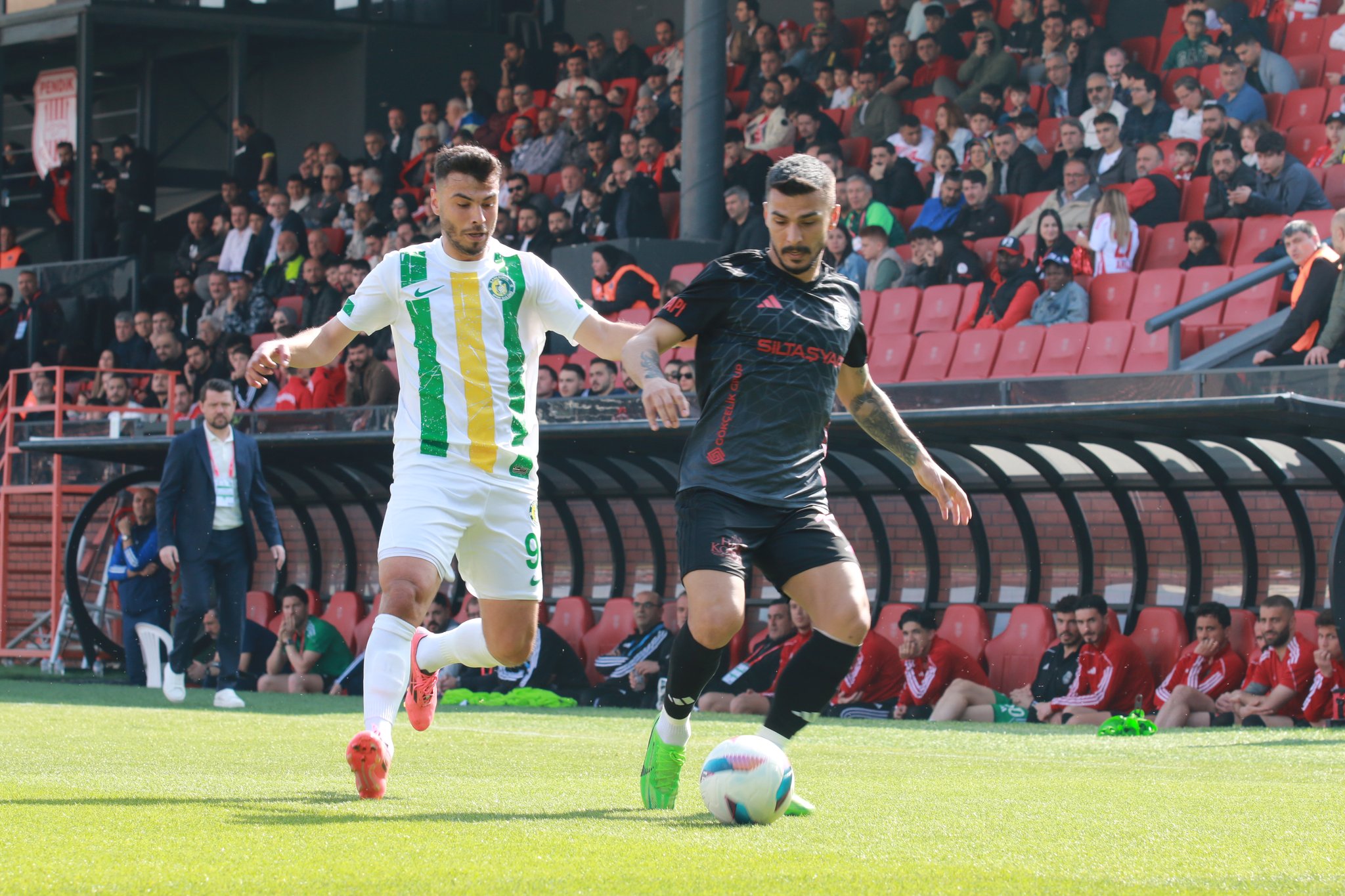 Şanlıurfaspor'da Şimdi Ne Olacak?
