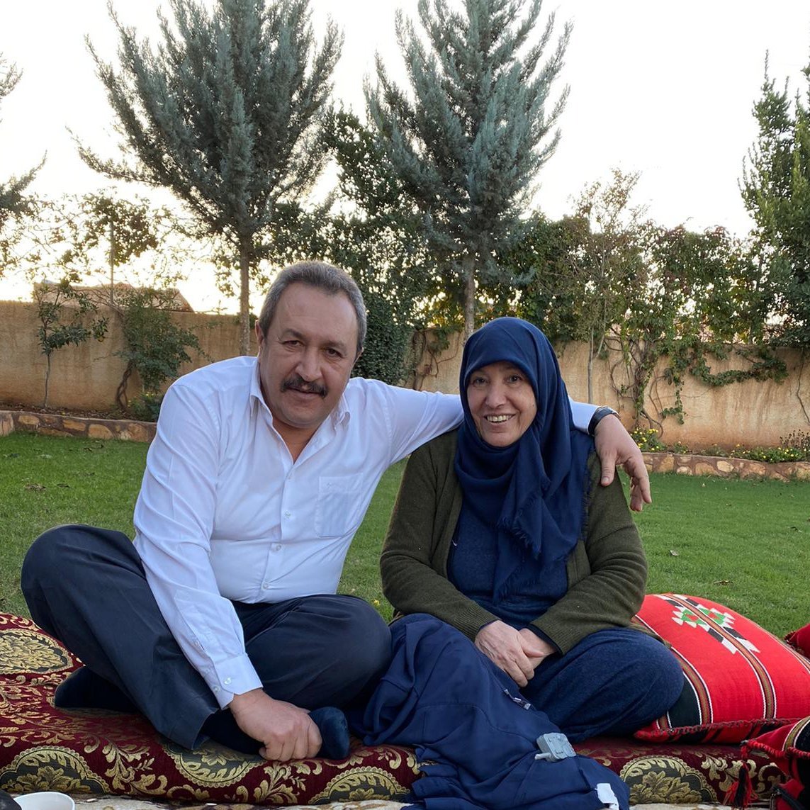 Urfa Ticaret Borsası Başkanı Kaya'nın Acı Günü