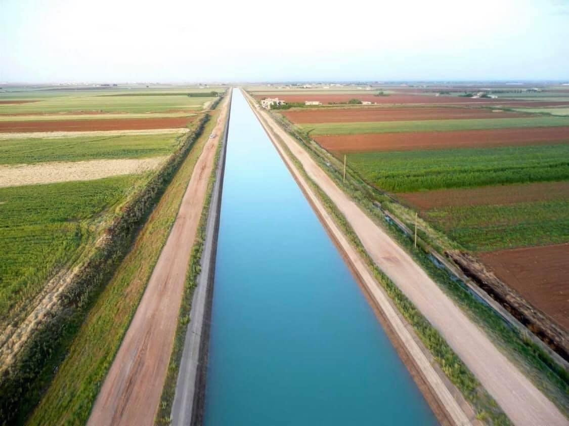 Urfa'da Salma Sulamaya Büyük Cezalar Geliyor
