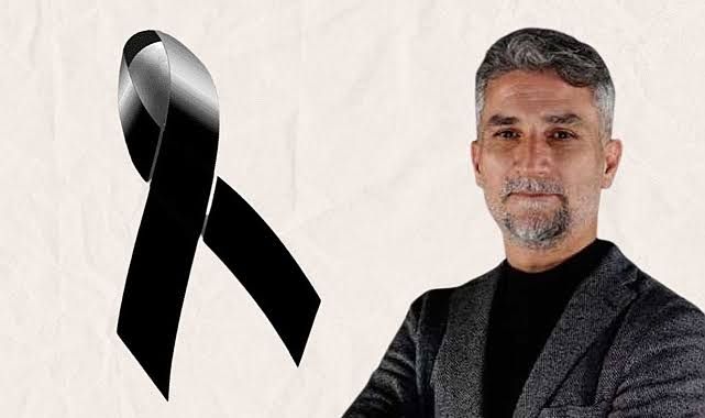 Urfalı Gazeteci Mithat Şengöz'ün Acı Günü