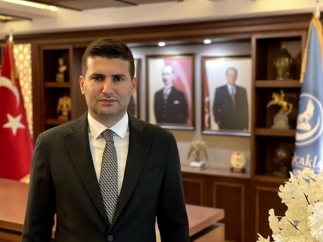 Ülkü Ocakları'ndan 