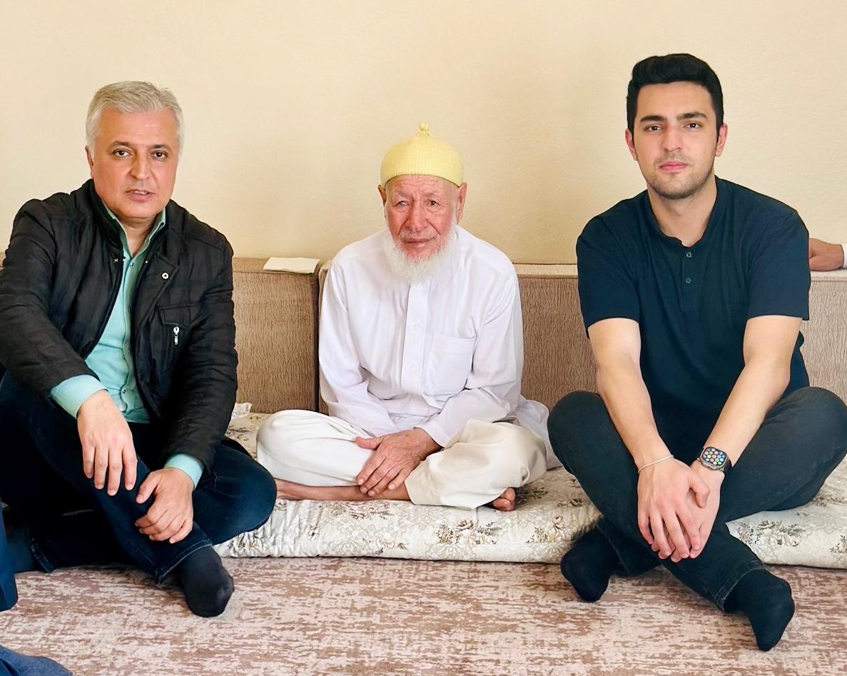 Eski Urfa Vekilinin Acı Günü
