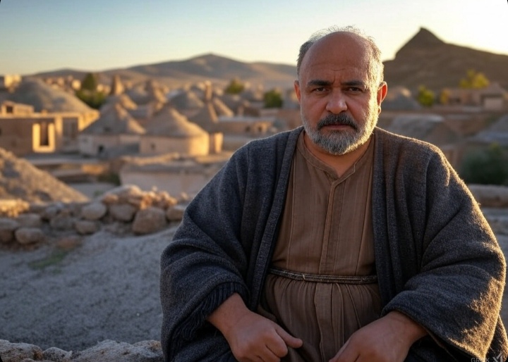 Harran'ın İlginç ve  Muhteşem Tarihi