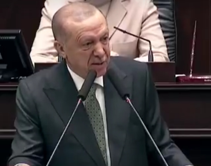 Cumhurbaşkanı Erdoğan'dan Deniz Gezmiş Çıkışı 