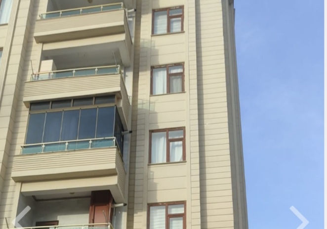 Şanlıurfa’da feci olay: 5. kattan düşen Asaf kurtarılamadı