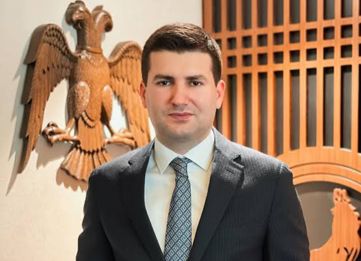 Ülkü Ocakları'ndan Orman Yangınlarına Karşı Seferberlik Çağrısı