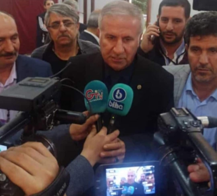 Urfa'da Ekmeğe Zam Gelecek mi?