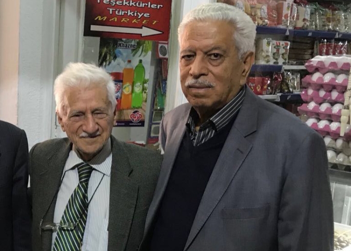 Urfa Hafızasının Önemli Kaybı