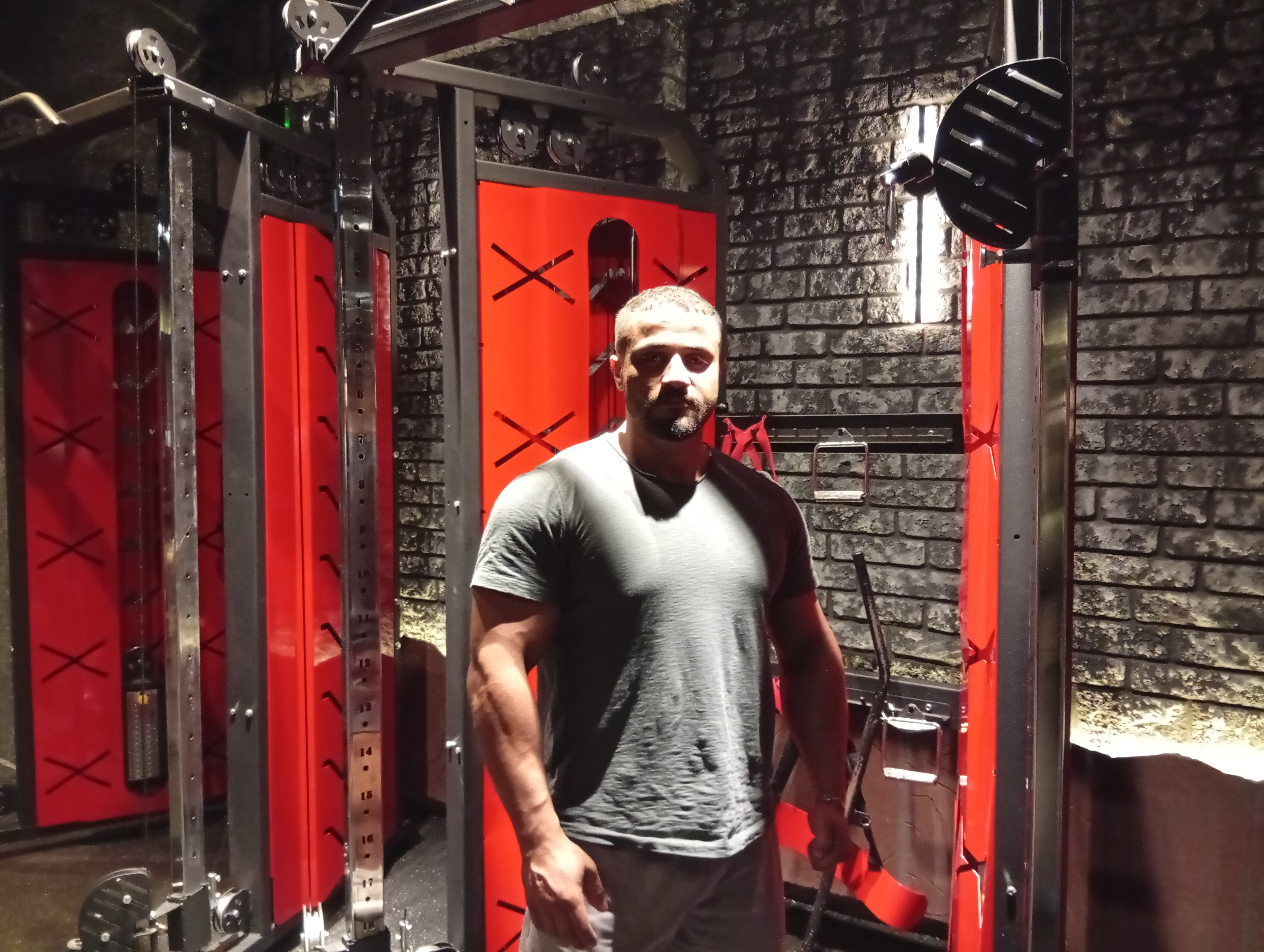 Urfalı Fitness Koçundan Önemli Uyarı