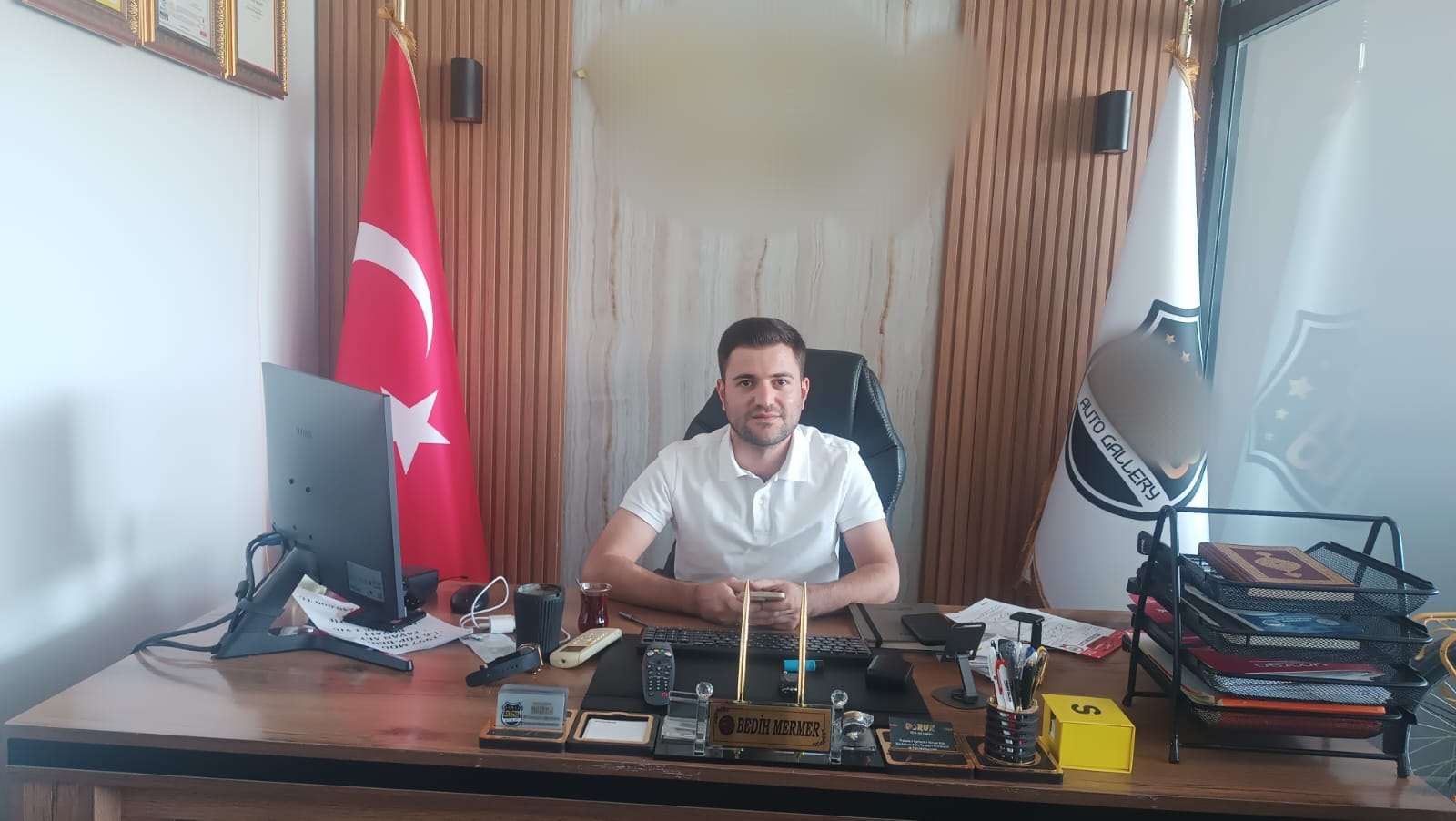 Urfalı Fenomen Araç Satışına Yeni Boyut Getirdi