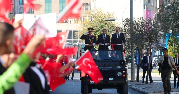 Urfa'da Okullar Salı Günü Tatil mi? 