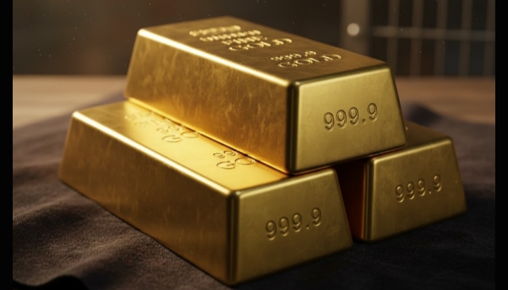 Gram Altın 5.300 TL’nin Altına Düştü