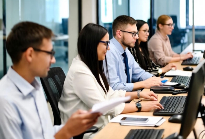 Urfa'da Gençler Neden İş Beğenmiyor? 