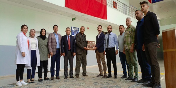 Akçakaleli Kadınlara Güzel Fırsat