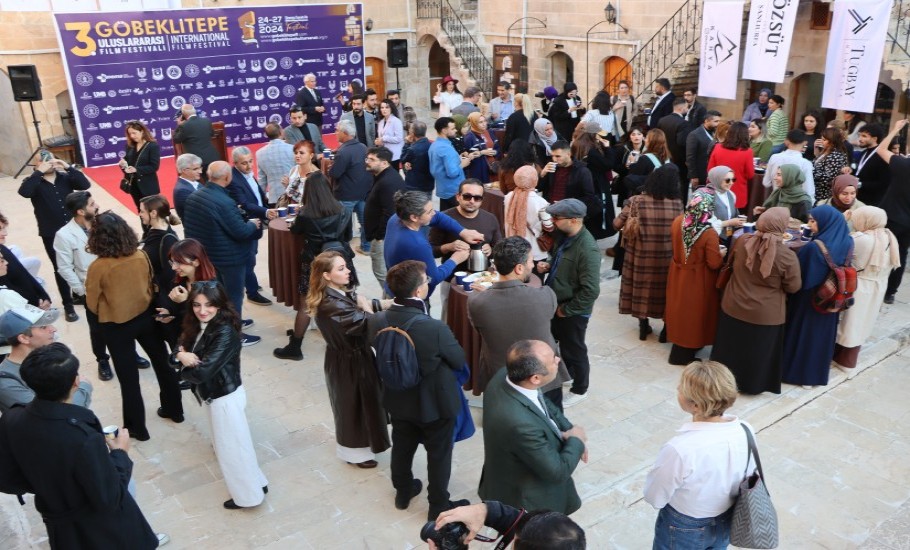 Şanlıurfa Turizmi Göbeklitepe ile Altın Çağını Yaşıyor: Ziyaretçi Rekorları, Yeni Yatırımlar ve Canlanan Ekonomi