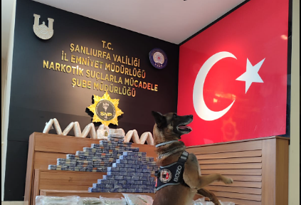 Urfa'da Yakalanmasaydılar Yüzbinlerce Kişiyi Zehirleyeceklerdi
