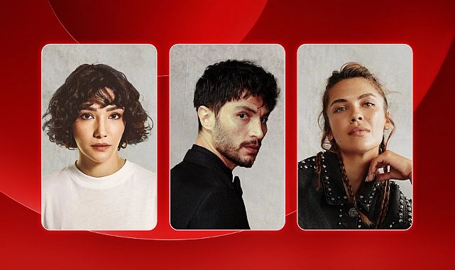 Urfa'da Yeni Bir Dizi Daha Çekiliyor