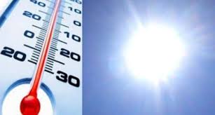 Şanlıurfa'da Sıcaklıklar 80 Derece Olur mu?