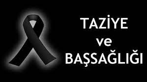 Şanlıurfa Taziye Defteri Açıklandı