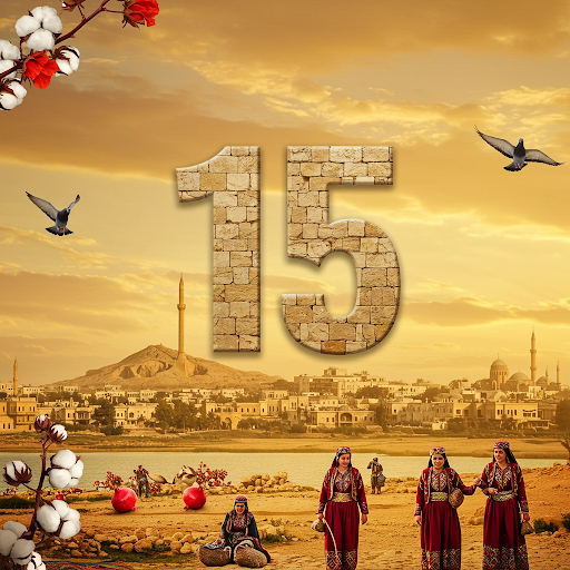 Urfa Milletvekili Sayısı Değişti