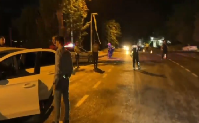 16 Kişi Bu Kez Kaçamadı!