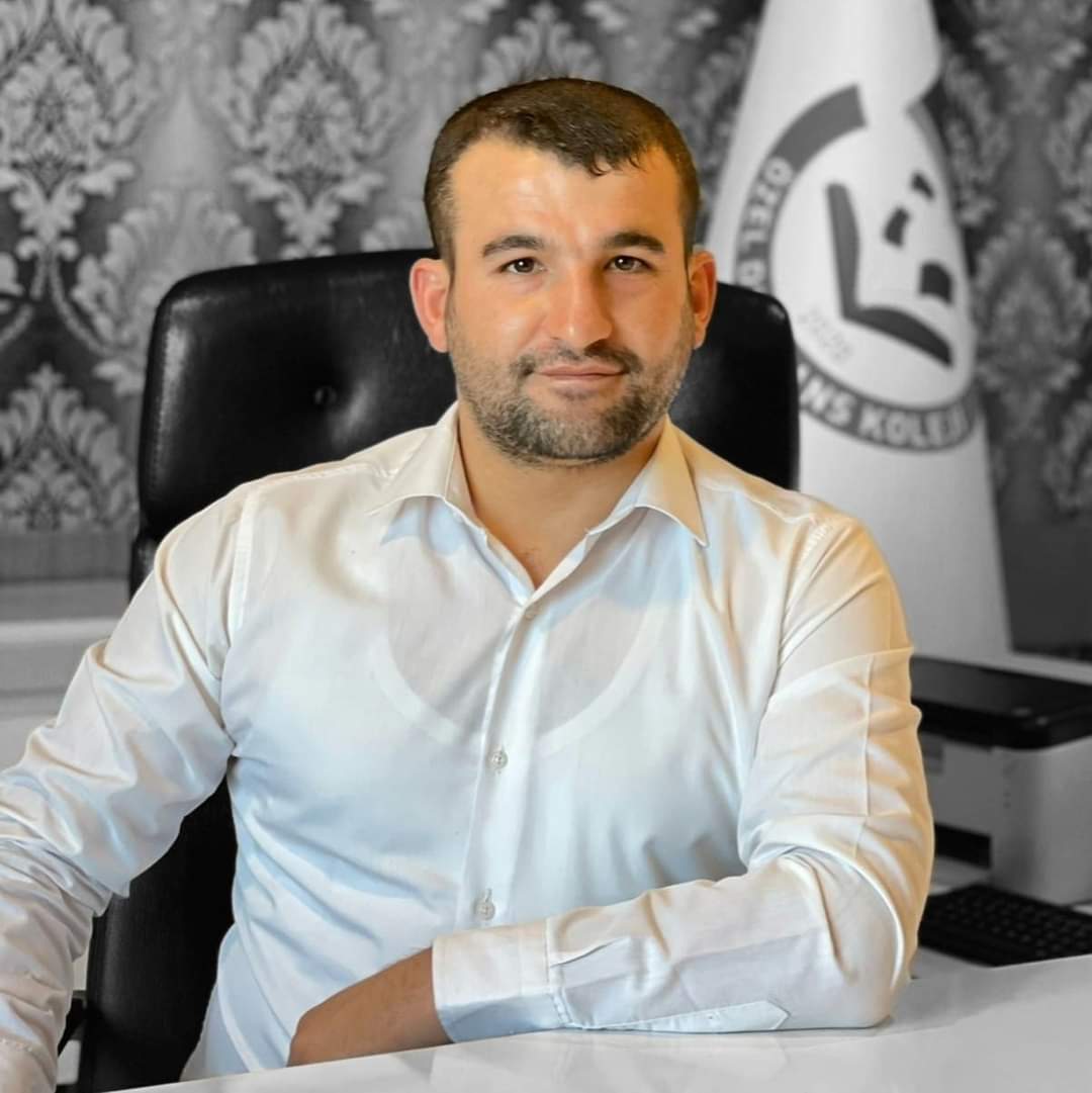 Urfalı Başkan Şanlı'nın Acı günü